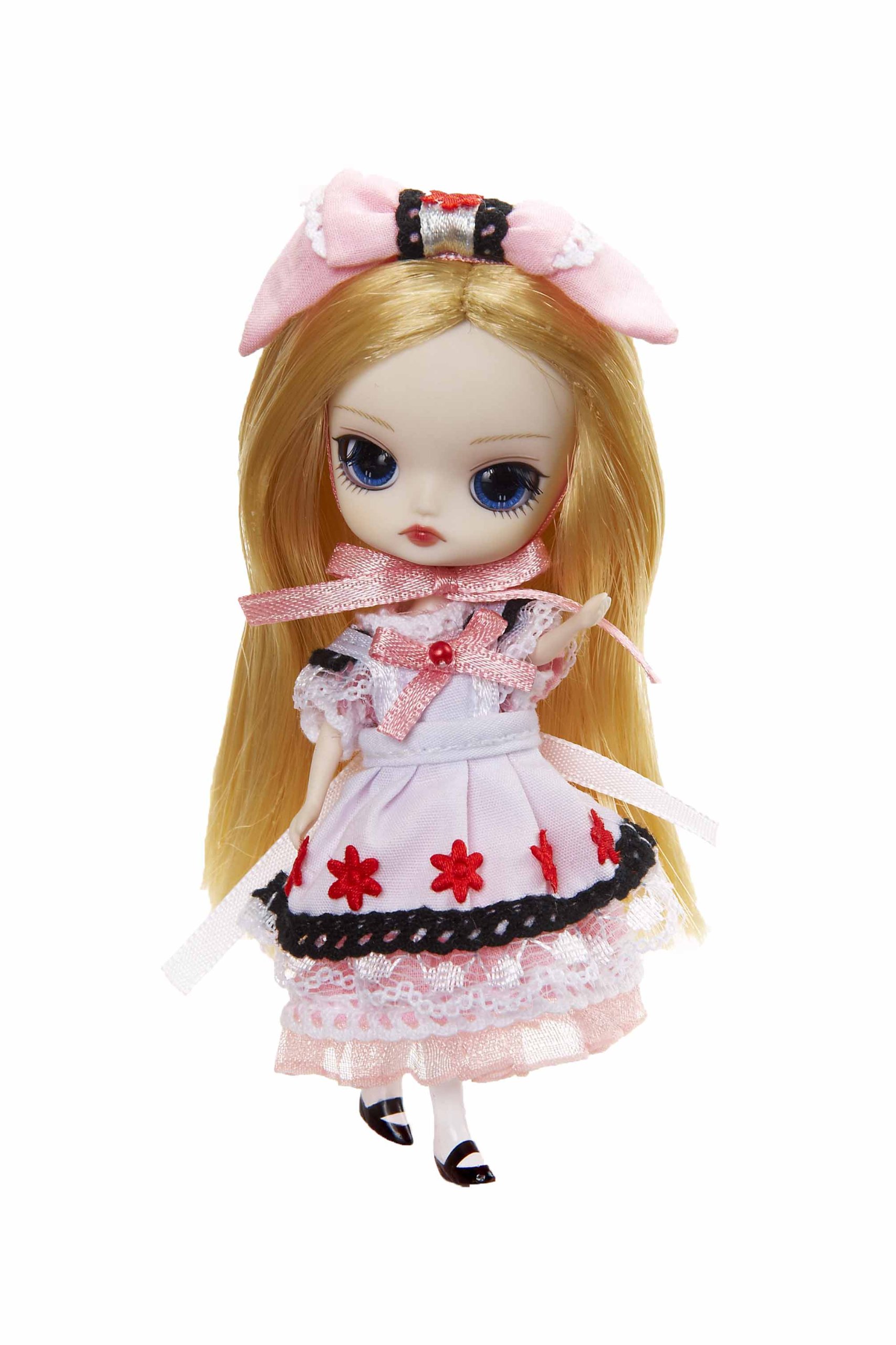 Amazon.co.jp: Little DAL+ / Pink Alice (ピンクアリス) : Toys & Games